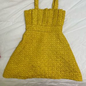 Toddler girl dress